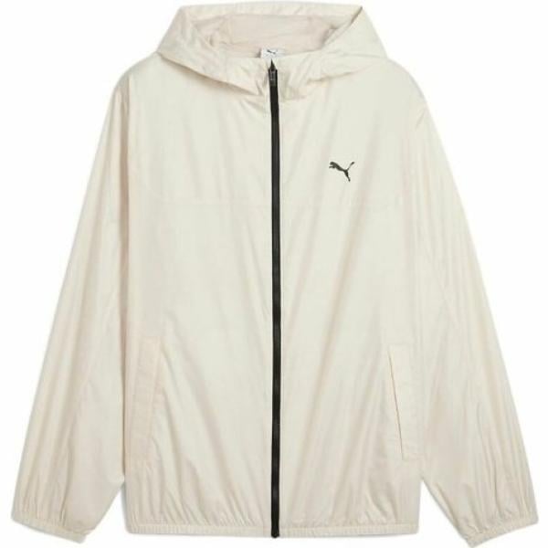 chaquetas Puma blanco