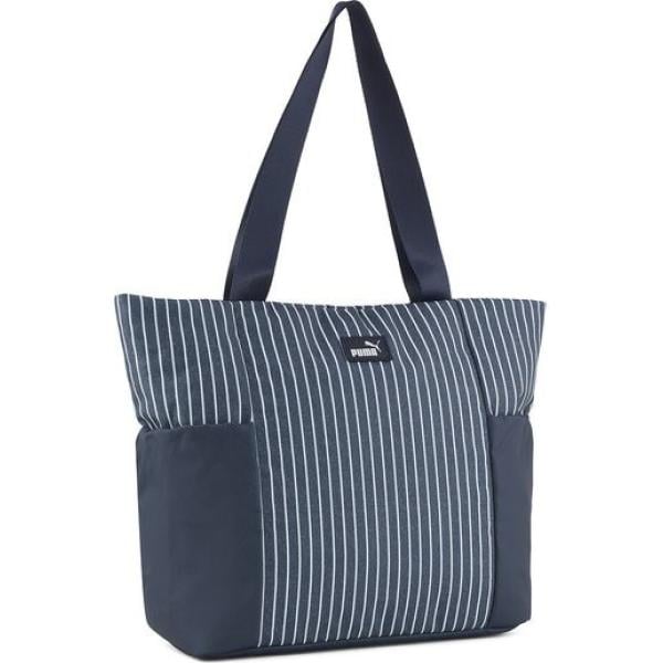 bolso tote Puma azul