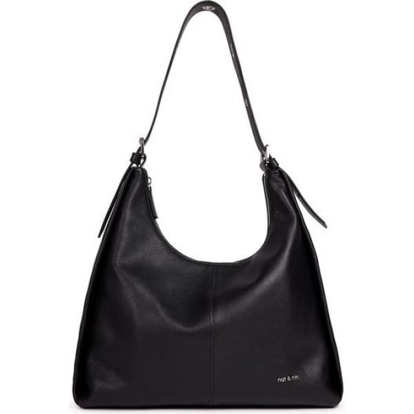bolsos de mano Nat & Nin marrón