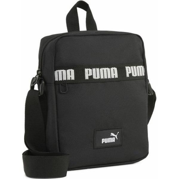 bandoleras Puma gris
