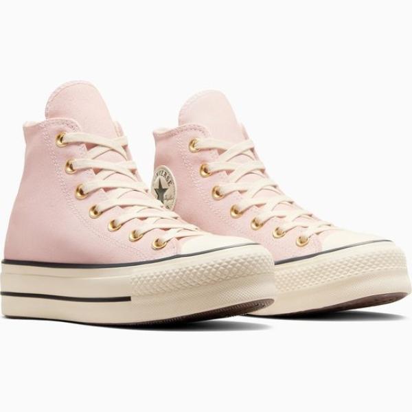 sneakers Converse rosa