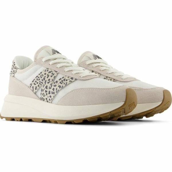 sneakers New Balance marrón