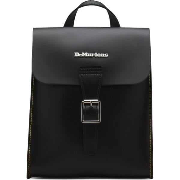 mochilas Dr. Martens negro