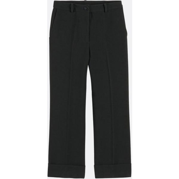 pantalones La Redoute Collections negro