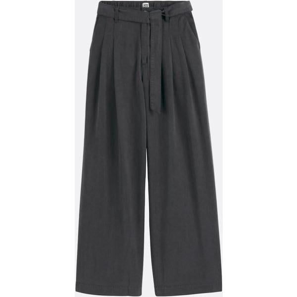 pantalones La Redoute Collections gris