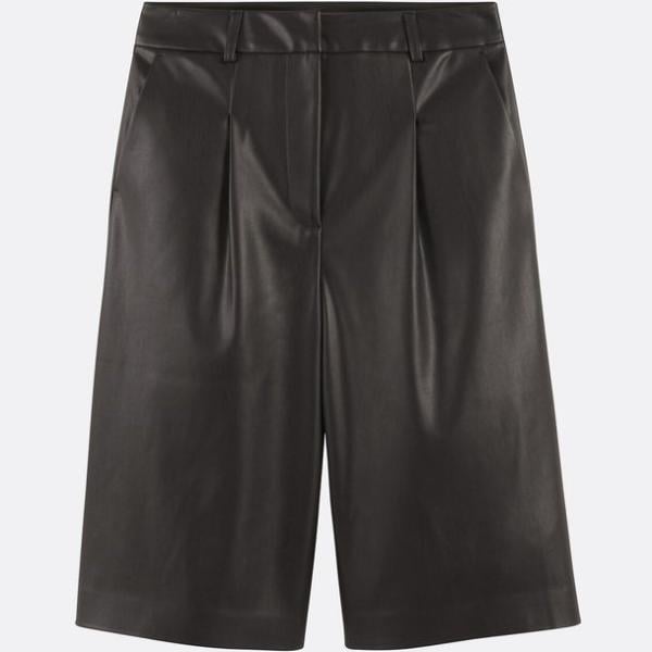 bermudas La Redoute Collections negro