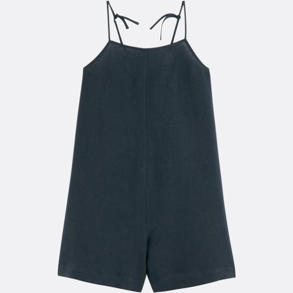 chándal corto La Redoute Collections rosa