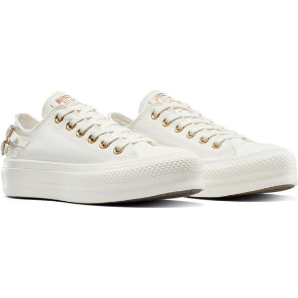 sneakers Converse gris