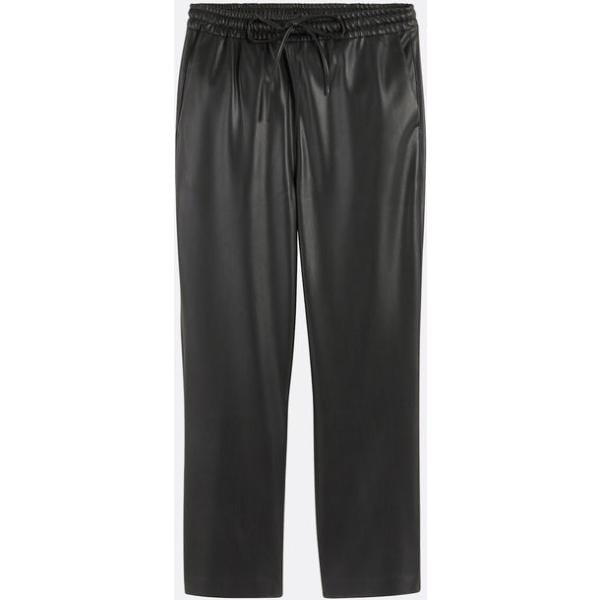 pantalones La Redoute Collections negro