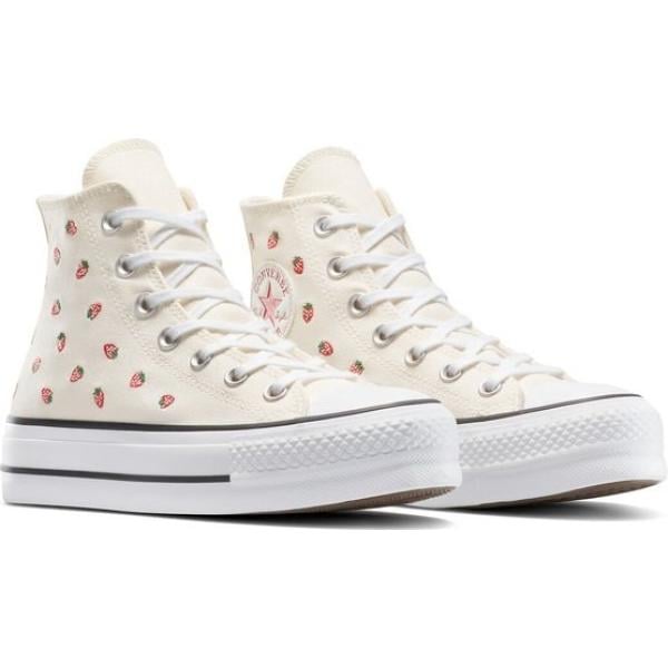 sneakers Converse gris