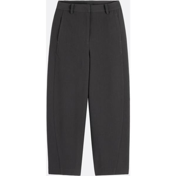 pantalones La Redoute Collections gris