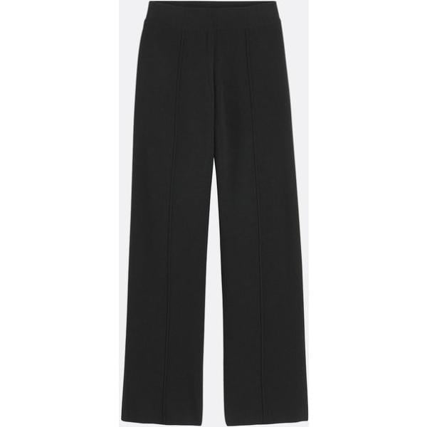 pantalones La Redoute Collections negro