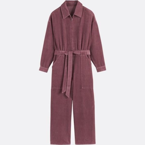 chándales La Redoute Collections rosa