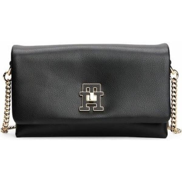 bandoleras Tommy Hilfiger gris