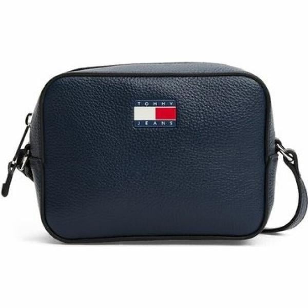 bandoleras Tommy Jeans azul