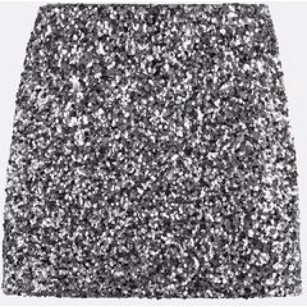 minifaldas La Redoute Collections gris