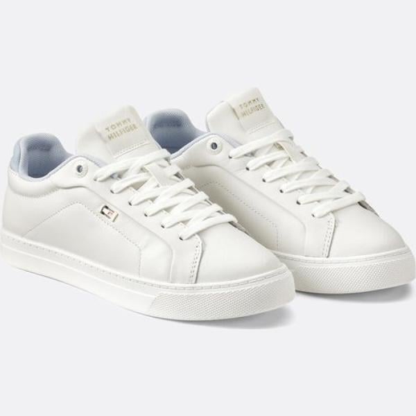 sneakers Tommy Hilfiger gris