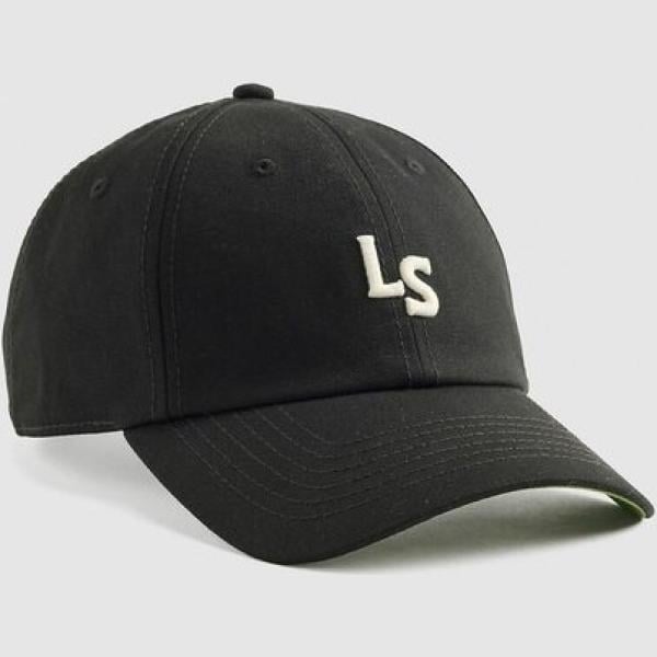 sombreros Levis negro