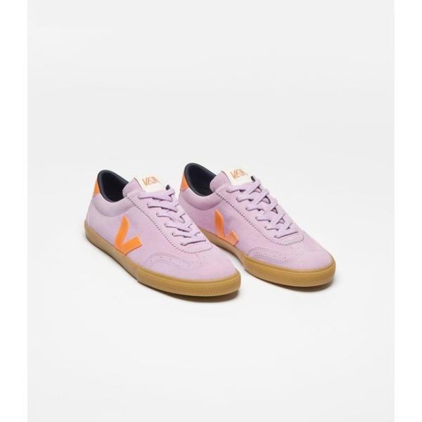 sneakers Veja blanco