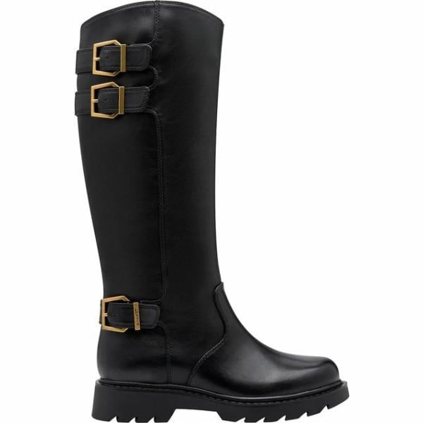 botines Tamaris negro