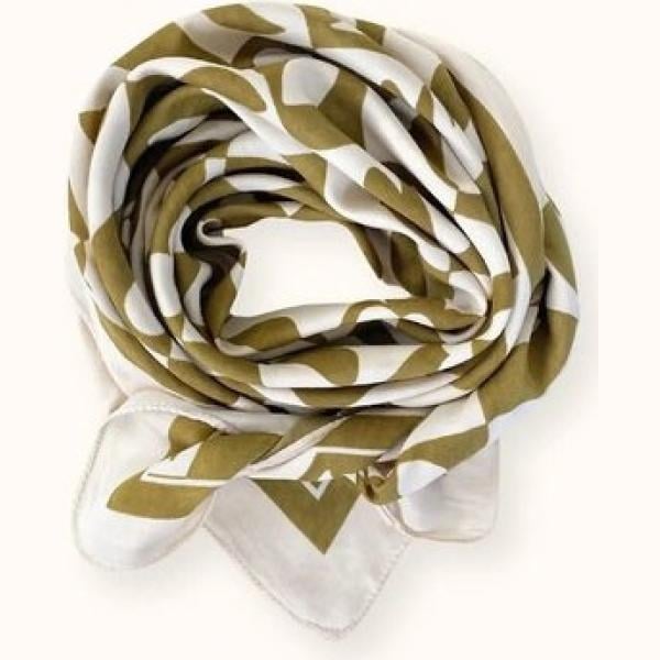 bandas para el pelo Apaches Collections multicolor con diseños