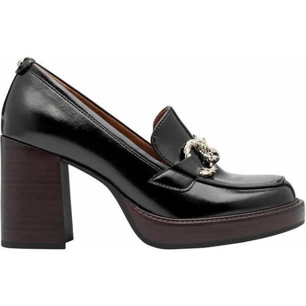 mocasines Tamaris negro
