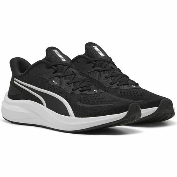 sneakers Puma negro