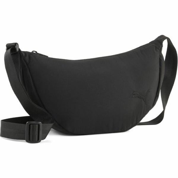 bandoleras Puma negro