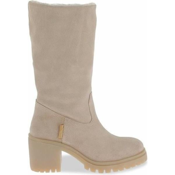 botas Les Tropeziennes Par M Belar... marrón