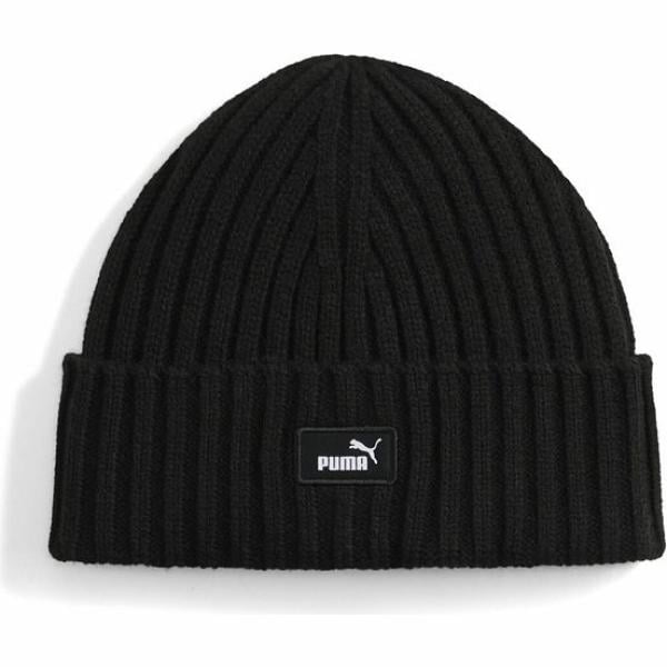 gorros Puma negro