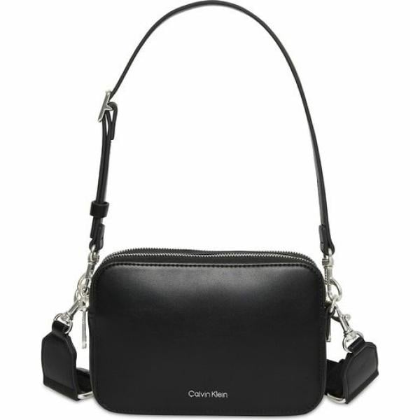 bandoleras Calvin Klein negro