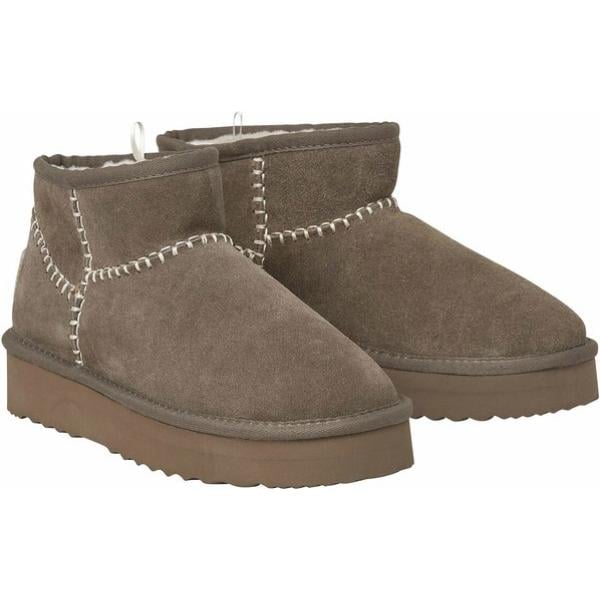 botas Pepe Jeans marrón