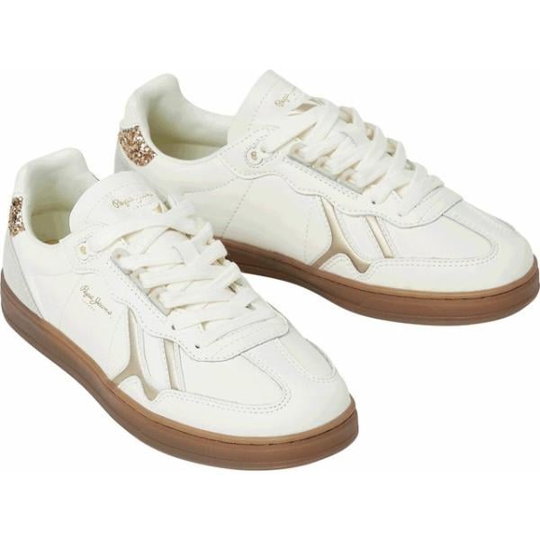 sneakers Pepe Jeans blanco
