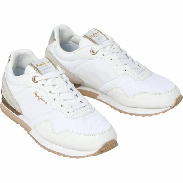 sneakers Pepe Jeans blanco