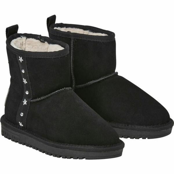 botines Pepe Jeans negro