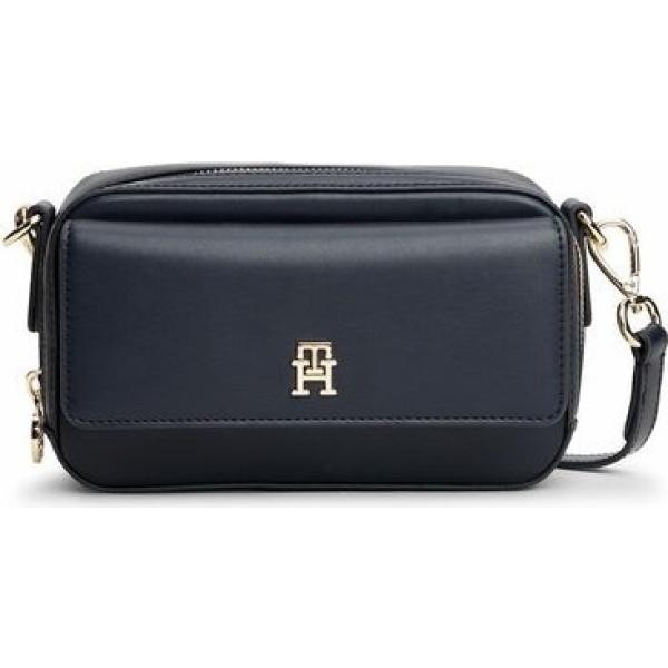 bandoleras Tommy Hilfiger negro