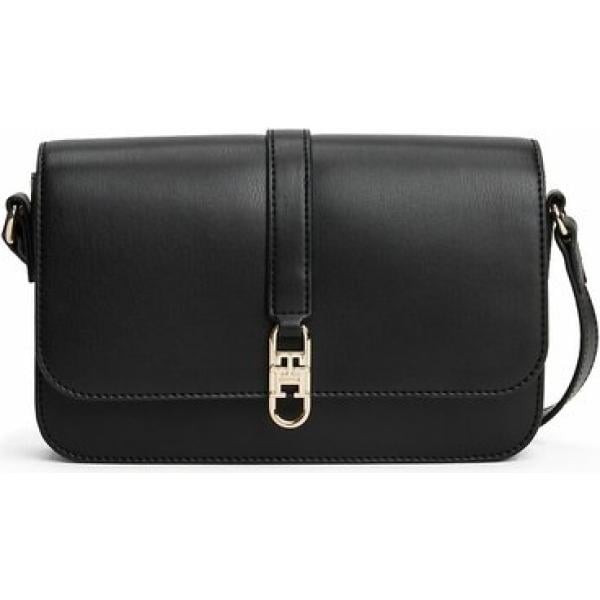 bandoleras Tommy Hilfiger negro