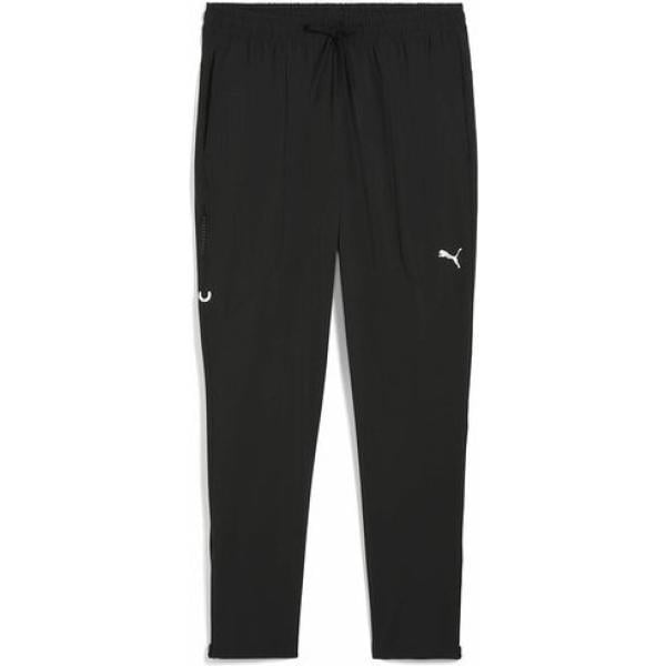 pantalones Puma negro