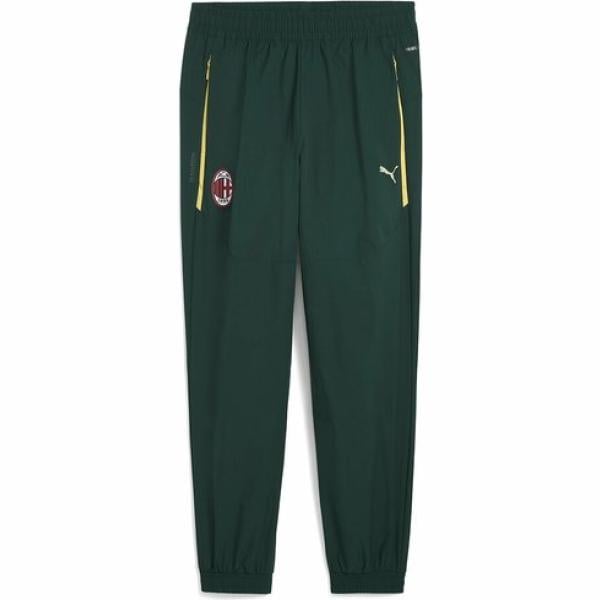 pantalones Puma negro