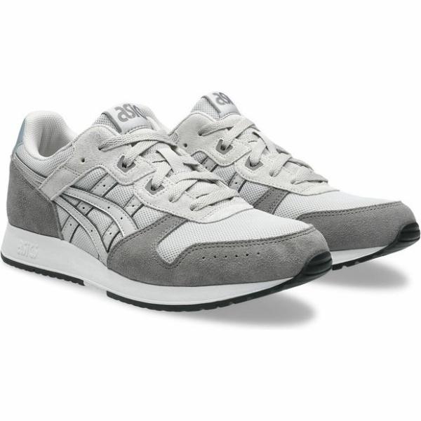sneakers Asics gris