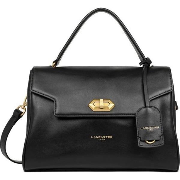 bolsos de mano Lancaster negro