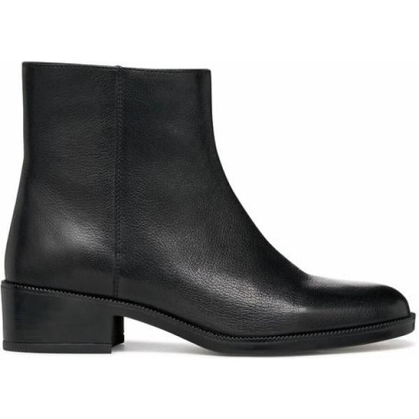 botas Geox negro