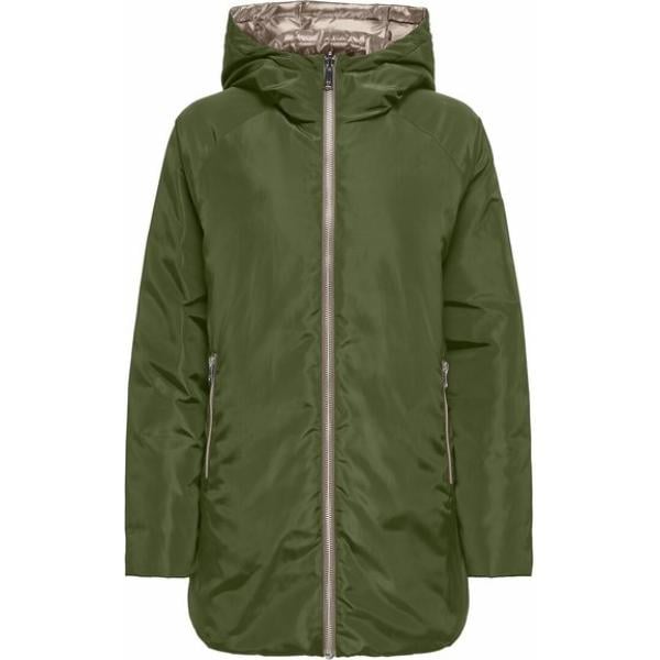 parka Only verde