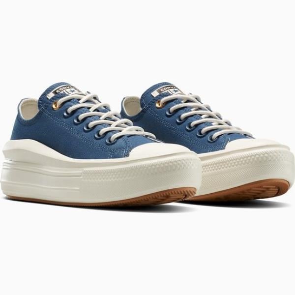 sneakers Converse azul