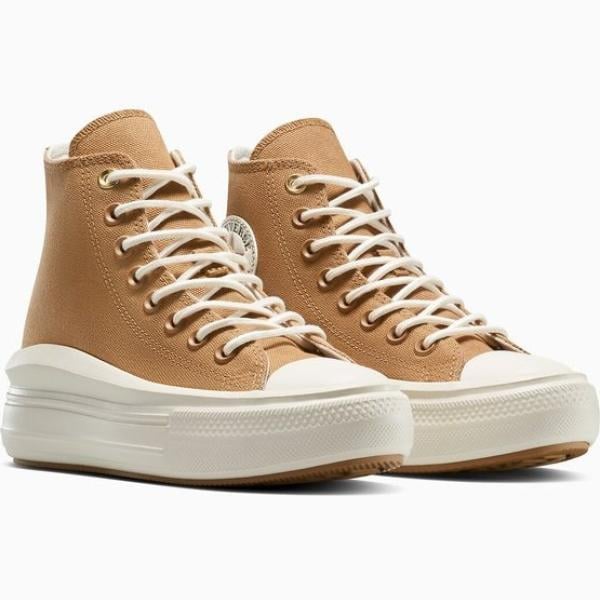 sneakers Converse gris