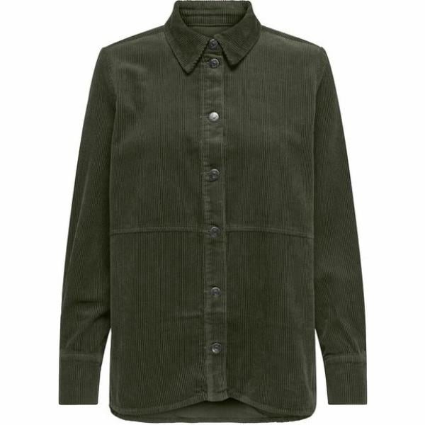 camisas Jdy verde