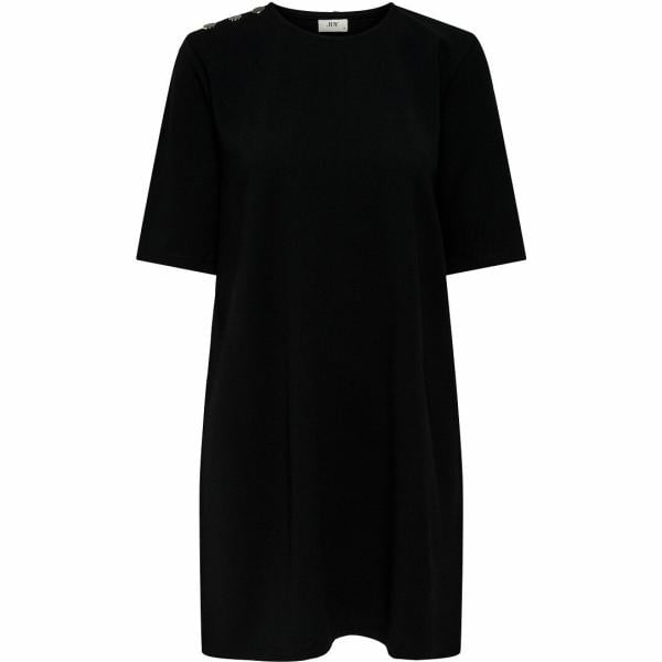 vestidos cortos Jdy negro