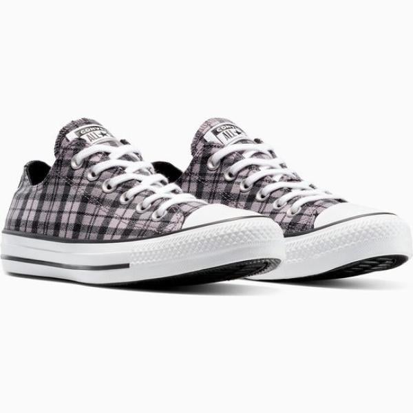sneakers Converse negro