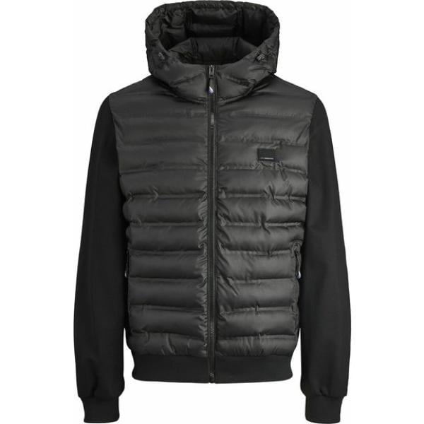 plumíferos Jack & jones negro