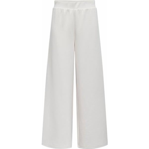 pantalones Only Play gris